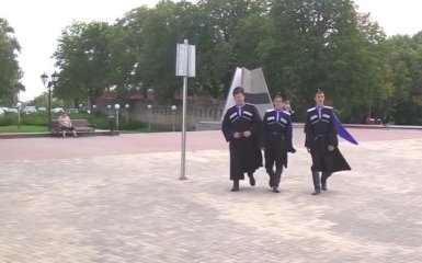 У Росії влаштували божевільне полювання на покемонів: опубліковано відео