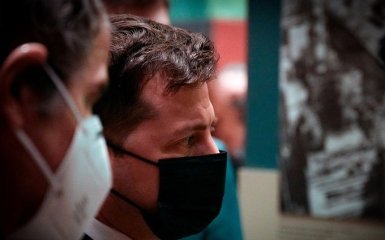 Зеленський анонсував відновлення режиму тиші на Донбасі