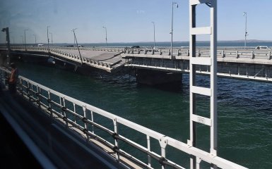 Кримський міст