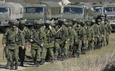 Пойдет ли Россия в наступление на Донбассе: частная разведка США назвала направление удара