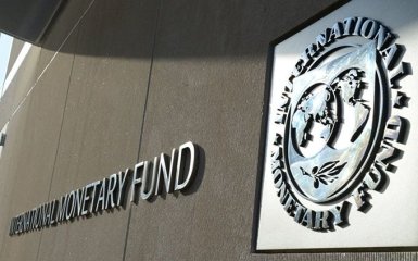 Украину расстроили насчет новых денег от МВФ