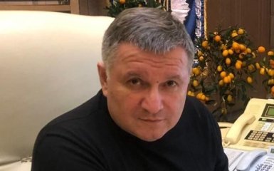 Аваков викрив чергову провокацію Путіна і направив попередження в Інтерпол