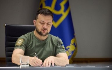 Зеленский приказал отменить запрет на перемещение военнообязанных