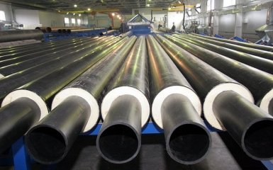 Путін дозволив зятю Кучми експортувати в Росію українські труби