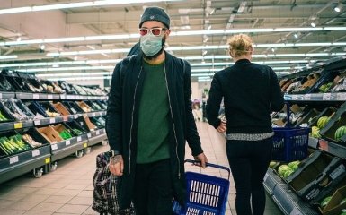 У поліції розкрили загальну кількість штрафів за відсутність маски