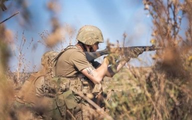 ЗСУ знищили 5 артсистем та 2 ЗРК армії РФ — зведення Генштабу