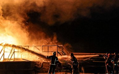 Россияне ранили десятки украинцев в течение суток