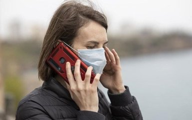 Количество больных коронавирусом в Украине резко возросло - официальные данные на 22 сентября