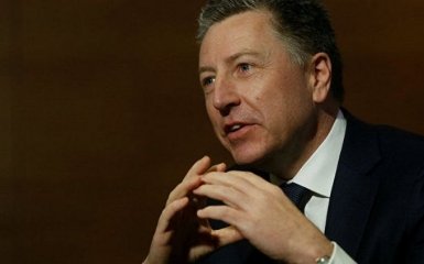 "ЛДНР" должны быть ликвидированы: Волкер о возвращении Донбасса под контроль Украины