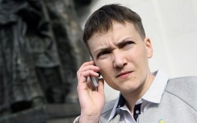 Книгу Савченко издали за огромные деньги, которые никогда не окупятся