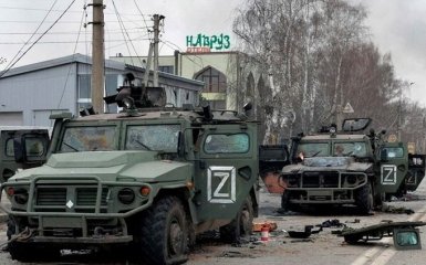 В Кремле готовят условия для присоединения оккупированных территорий Украины