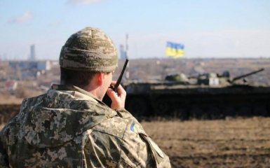 Доба в зоні ООС: бойовики продовжують обстріли