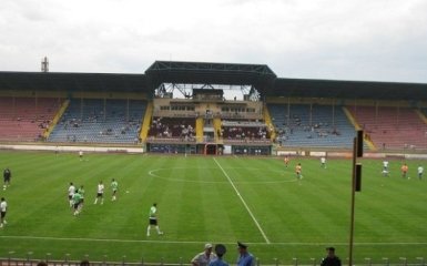 Динамо обратилось в ФФУ и УПЛ с просьбой перенести матч из Мариуполя