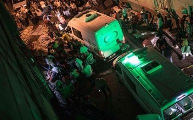 Теракт в Турции: появились новые данные о погибших