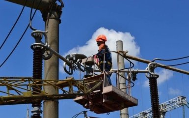 Возможно отключение света зимой. Глава Минэнерго обратился ко всем украинцам