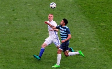 "Динамо" осоромилось перед вболівальниками в день народження клубу: опубліковано відео