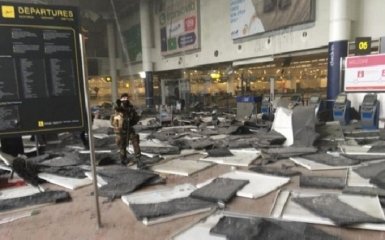 Им нужно снятие санкций: соцсети насмешила поспешная реакция России на теракты в Брюсселе