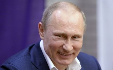 Вже більше десяти президентів погодилися на божевільну пропозицію Путіна - що відбувається