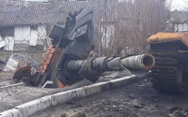 Оккупанты проводят масштабное наступление на Донбассе