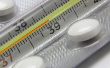 Уже зареєстровано 253 випадки смертей від грипу