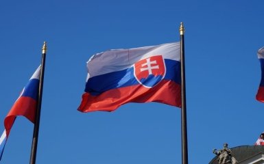 Словакия запретила импорт зерна из Украины до конца года