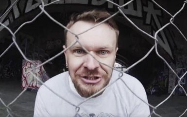 Гурт "Тартак" випустив кліп на пісню "Стара школа"