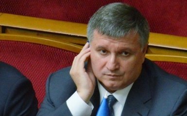 В МВД удивили резонансным заявлением об отставке Авакова