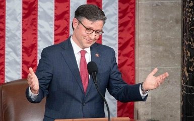 Майк Джонсон