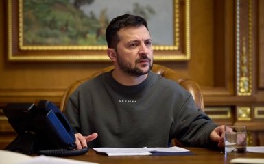 Володимир Зеленський