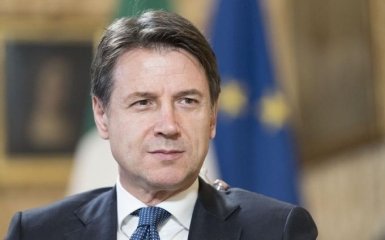 Премьер Италии объявил об отставке из-за средств для борьбы с коронавирусом