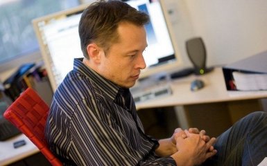 Залишаюся без будинку - Ілон Маск приголомшив реакцією на різкий обвал акцій Tesla