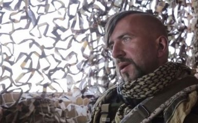 "Міф": вийшов трейлер фільму про загиблого від кулі снайпера в АТО оперного співака