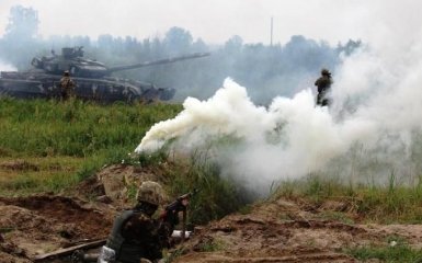 ОБСЄ виступила з попередженням про плани бойовиків на Донбасі
