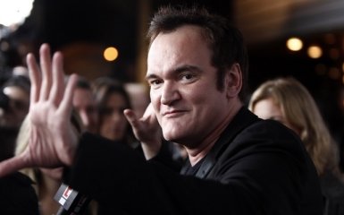 На Квентина Тарантино подали в суд