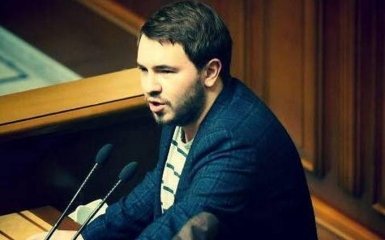 Соратник Ляшка на Великдень "порадував" віршем про смерть: в мережі сміються