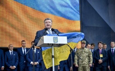 Порошенко сделал громкое заявление о Донецке: появилось видео