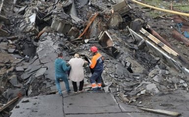 Кремлівська армія обстріляла ракетами Миколаїв та Запоріжжя