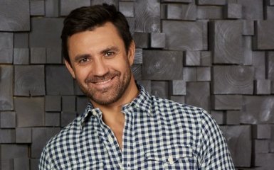 Стало известно о тайной свадьбе знаменитого украинского ведущего: появились фото