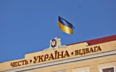 У Раді з'явився кандидат у міністри оборони від Зеленського