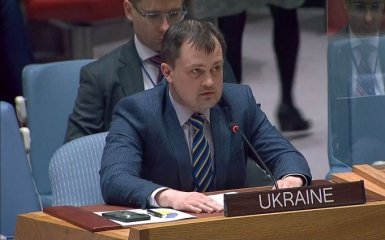 Россия депортирует детей с целью уничтожения украинской нации — Украина в Совбезе ООН
