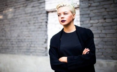 ONUKA отреагировала на обвинение в продаже песни российскому режиссеру