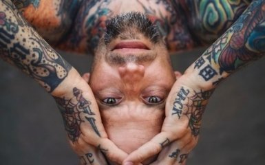 У Украины появился шанс стать тату-столицей Европы