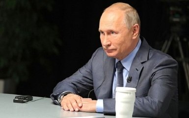 Скандальный план Путина по Донбассу - США раскрыли все карты