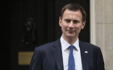 Известно, кто стал главой МИД Британии вместо Джонсона