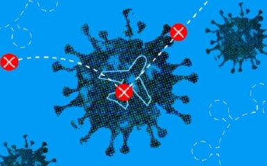 Епідеміологиня розкрила правду про новий штам коронавірусу