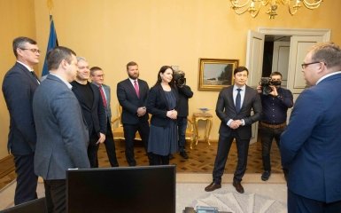 Центристська партія Естонії,