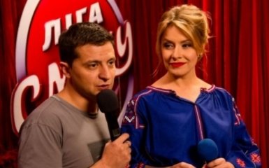 Зеленский и Кравец сходили вместе в ресторан: опубликованы фото