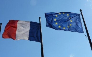 Эпидемия COVID-19: Франция объявила о катастрофическом падении ВВП
