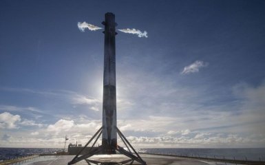 У США відбулася найважливіша космічна подія: з'явилися фото і відео