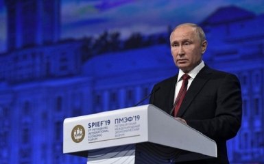 Путін ухвалив нове дивне рішення під час пандемії - росіяни шоковані